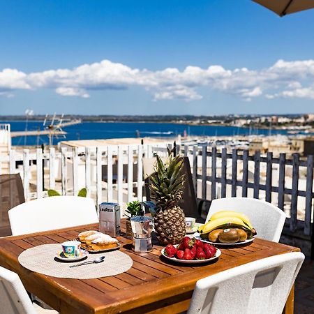 Corte De Maio - Exclusive Terrace - By Click Salento Gallipoli Exterior photo