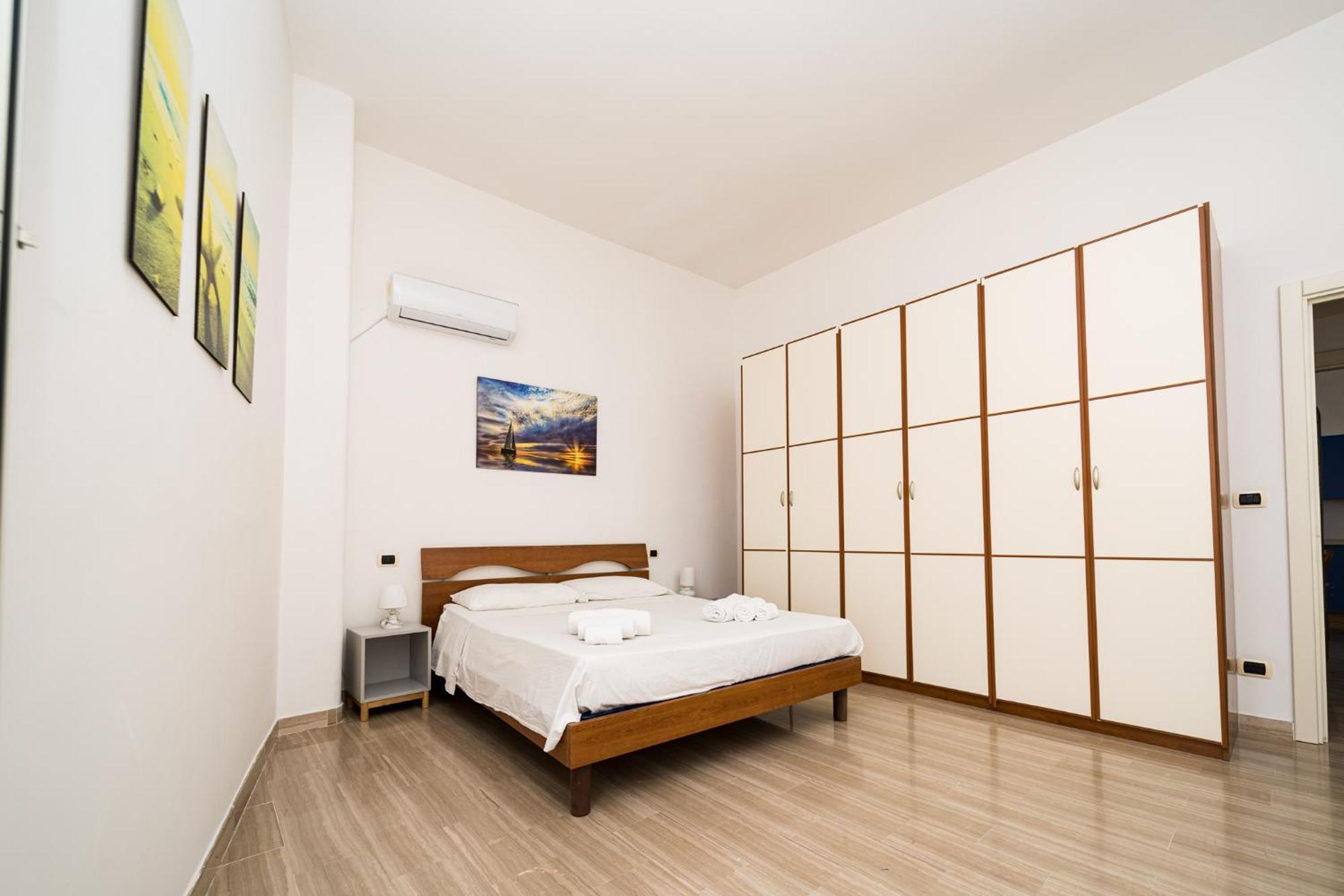 Corte De Maio - Exclusive Terrace - By Click Salento Gallipoli Exterior photo